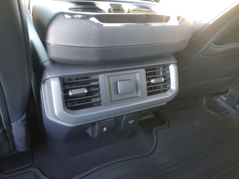 New 2025 Ford F150 XLT w/ Equipment Group 303A High image 12