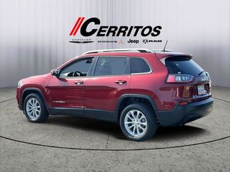 Certified 2020 Jeep Cherokee Latitude w/ Cold Weather Group FWD video 2