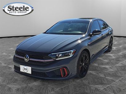 Used 2022 Volkswagen Jetta GLI Autobahn w/ GLI Black Package