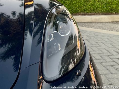 Used 2017 Porsche 718 Cayman RWD image 19