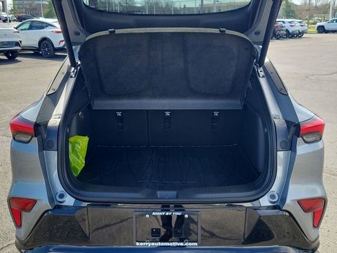 New 2026 Buick Envista Sport Touring w/ Convenience I Package image 8