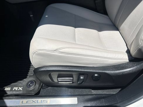 Used 2022 Lexus RX 350 FWD w/ Premium Package image 31