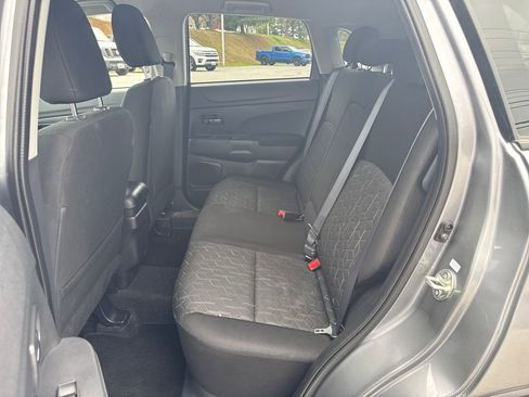Used 2024 Mitsubishi Outlander Sport ES AWD/4WD image 21
