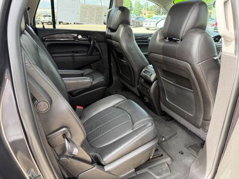 Used 2017 Buick Enclave Leather AWD/4WD image 15