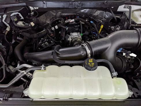 New 2025 Ford F150 STX w/ Equipment Group 200A image 28