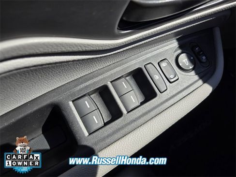 Used 2022 Honda Odyssey EX-L image 25