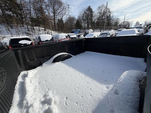 Used 2013 Ford F150 FX4 image 16