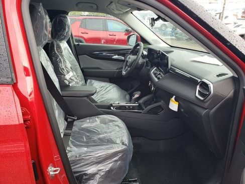 New 2026 Chevrolet TrailBlazer LT w/ LT Cold Weather Package image 21