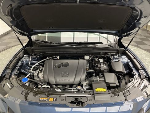 New 2026 MAZDA CX-50 AWD 2.5 S w/ Cargo Package image 27
