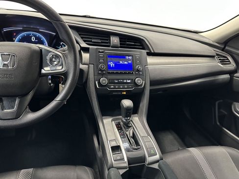 Used 2020 Honda Civic LX image 18