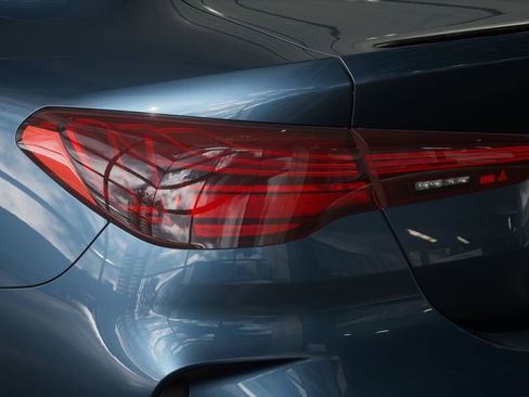 New 2026 BMW 430i 430i w/ M Sport Package image 8