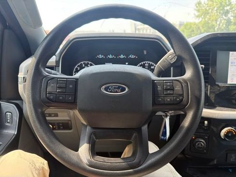 Used 2021 Ford F150 XL w/ Trailer Tow Package AWD/4WD image 52