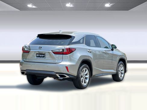Used 2019 Lexus RX 350 FWD w/ Accessory Package image 9
