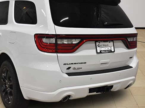 New 2026 Dodge Durango GT AWD/4WD image 36