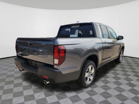 New 2026 Honda Ridgeline RTL image 4