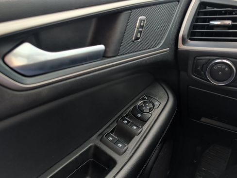 Used 2024 Ford Edge SEL AWD/4WD image 13
