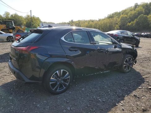 Used 2024 Lexus UX 250h FWD w/ Premium Package image 4