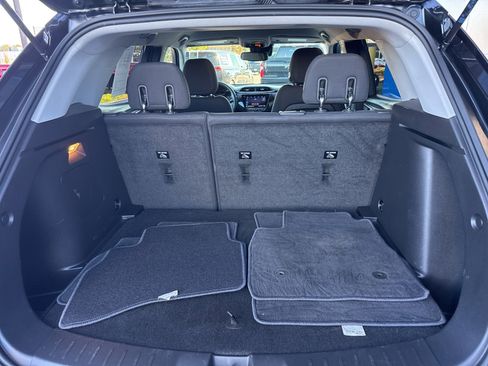 Used 2022 Chevrolet TrailBlazer LT w/ Convenience Package image 14