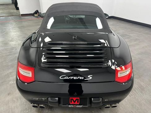 Used 2010 Porsche 911 Carrera S RWD image 14