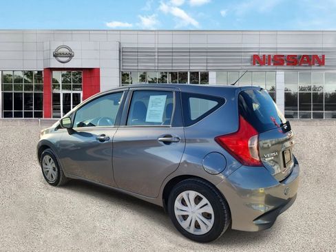 Used 2019 Nissan Versa Note SV image 6