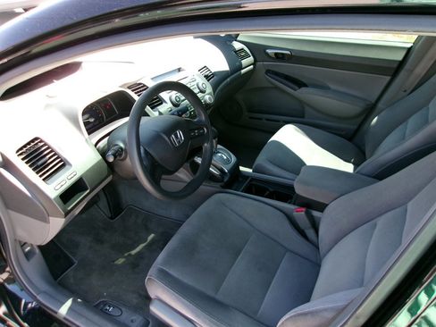 Used 2007 Honda Civic LX image 14