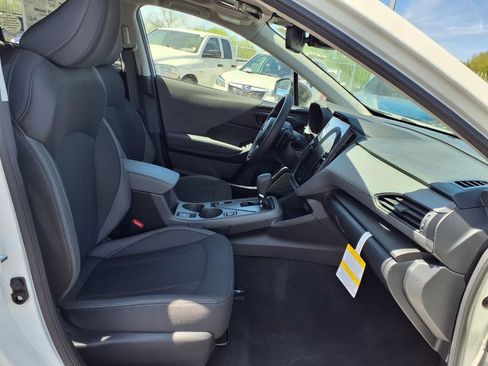 New 2026 Subaru Crosstrek 2.0i Premium AWD/4WD image 15