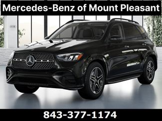 Certified 2026 Mercedes-Benz GLE 350 4MATIC video 1