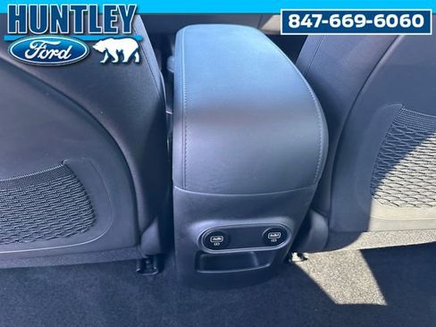 Used 2023 Hyundai Ioniq 5 SE w/ Cargo Package image 15