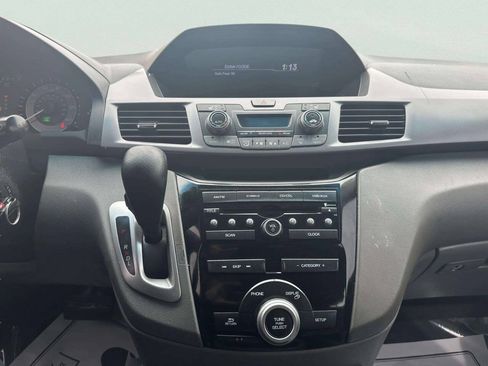 Used 2012 Honda Odyssey EX-L image 28