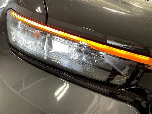 New 2025 Jeep Grand Cherokee Limited w/ Black Appearance Package image 35