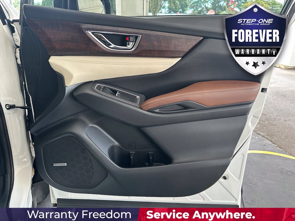 Used 2019 Subaru Ascent Touring w/ Popular Package #3 AWD/4WD image 40