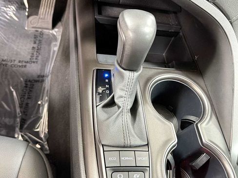 Certified 2024 Toyota Camry SE w/ Cold Weather Package FWD image 21