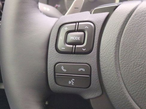 New 2025 Lexus IS 300 F Sport image 23