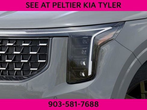 New 2026 Kia Carnival SX Prestige image 11