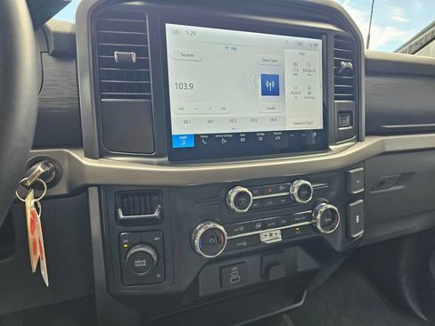 Used 2025 Ford F150 XLT w/ Equipment Group 301A Standard AWD/4WD image 23
