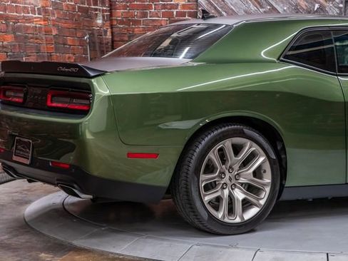 Used 2020 Dodge Challenger R/T Scat Pack image 13