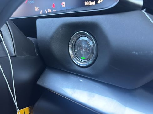 New 2026 Chevrolet Corvette Z06 w/ Battery Protection Package image 34