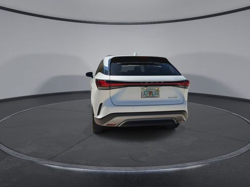 Used 2026 Lexus RX 350 Premium w/ Accessory Package (Z1) image 7