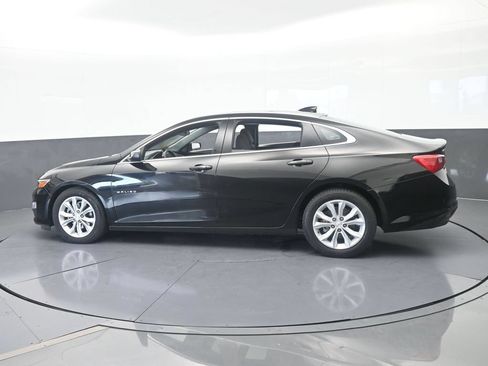 Used 2024 Chevrolet Malibu LT FWD image 3