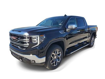 New 2026 GMC Sierra 1500 SLT