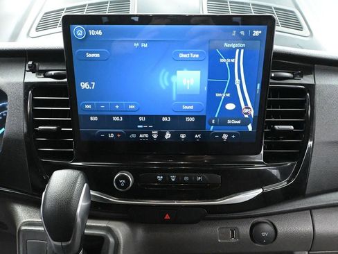 Used 2024 Ford Transit 350 XLT AWD/4WD image 30