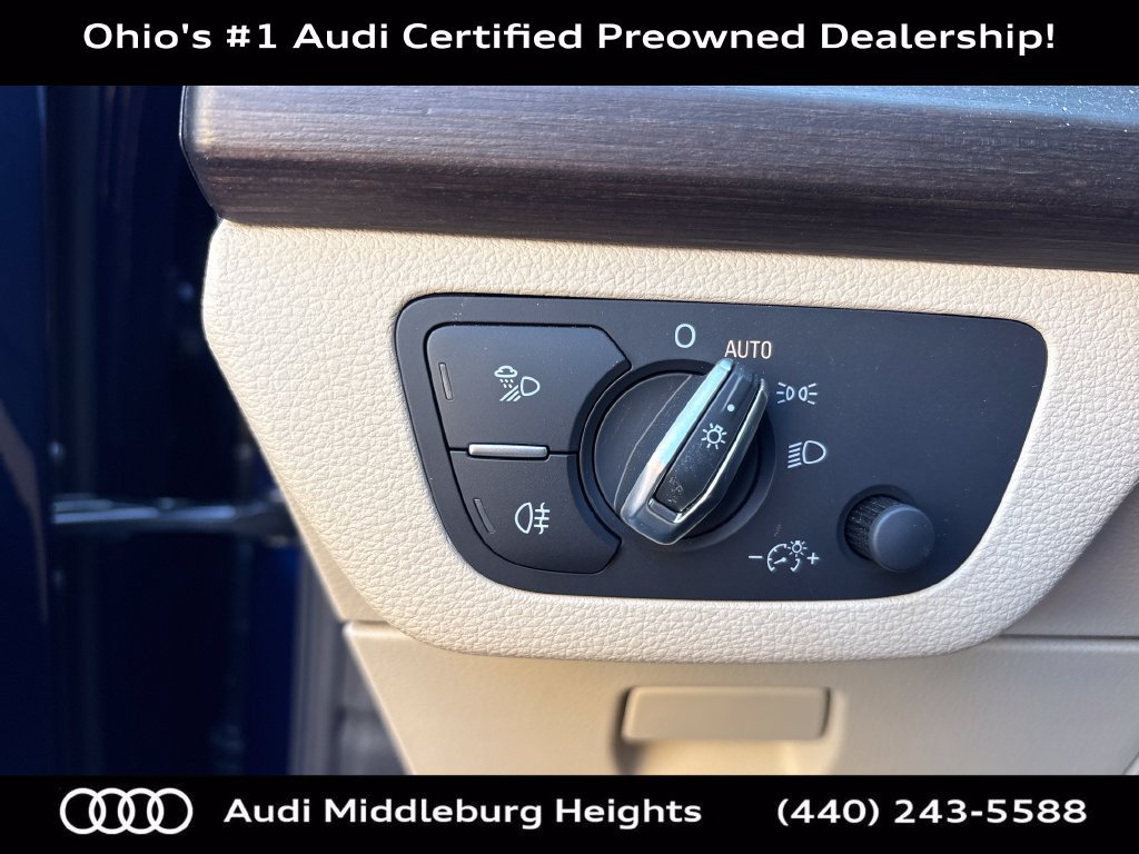 Certified 2024 Audi Q5 2.0T Premium Plus w/ Premium Plus Package AWD/4WD image 21
