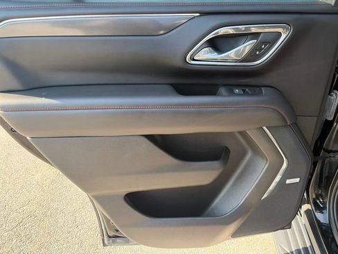 Used 2023 Chevrolet Tahoe RST AWD/4WD image 27