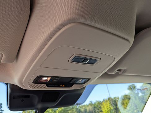 New 2025 Ford Expedition XL image 24