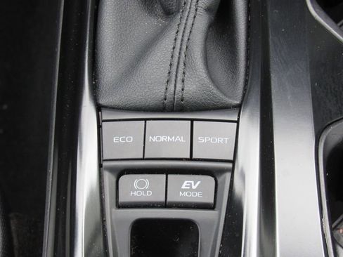 Certified 2025 Toyota Camry LE w/ Convenience Package AWD/4WD image 29