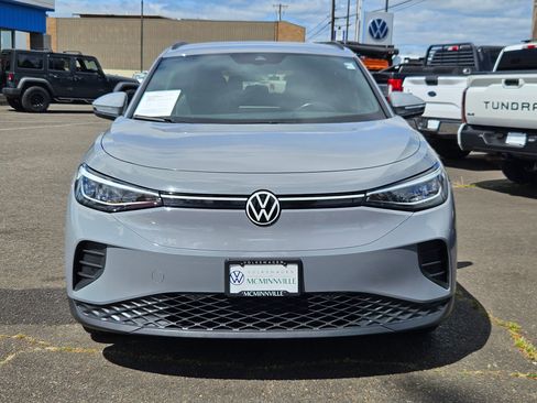 Used 2022 Volkswagen ID.4 Pro RWD image 8