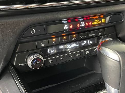 Certified 2021 MAZDA CX-9 Carbon Edition AWD/4WD image 9