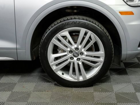Used 2018 Audi Q5 Prestige image 39