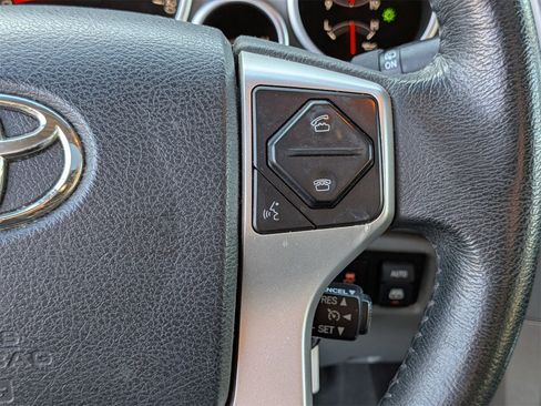 Used 2014 Toyota Sequoia Limited image 19