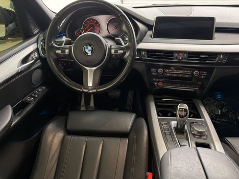 Used 2018 BMW X5 sDrive35i RWD image 27